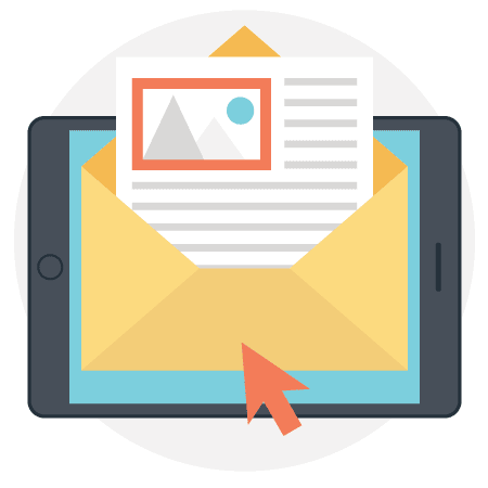 b2b email marketing
