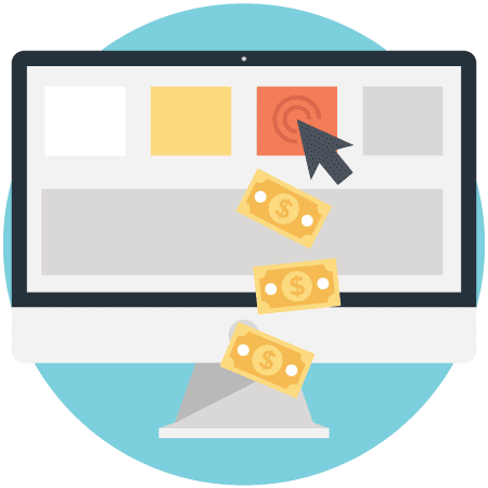 b2b pay per click