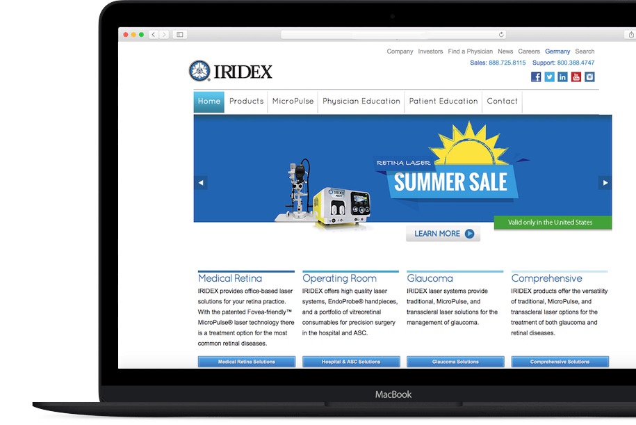 internet marketing for B2b companies