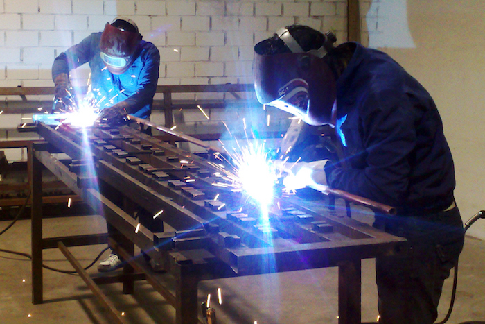 Manufacturing